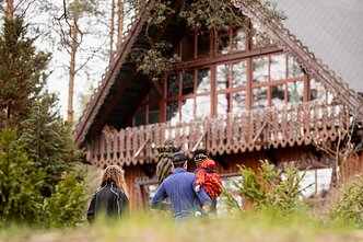 Karantinas Druskininkuose Karantinas Druskininkuose
