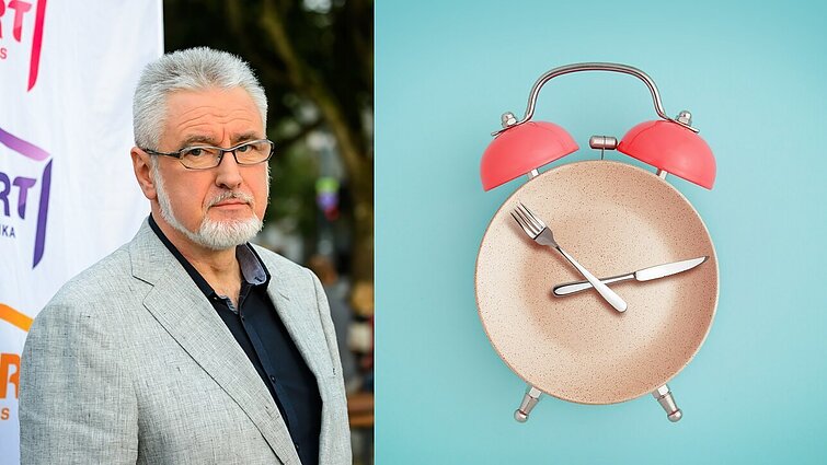 Protarpinio badavimo gėrimų meniu: kurie yra leistini, kurių – vengti?