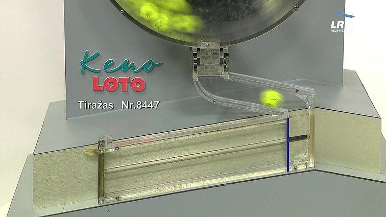 Loterija „Keno Loto“