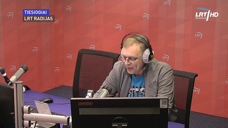 LRT radijo žinios