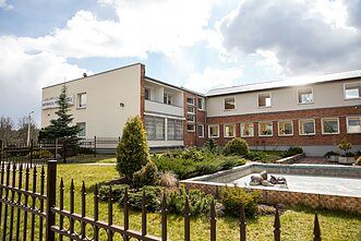 Antavilių pensionatas
