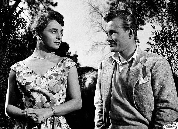 Lietuvių kilmės žvaigždė, kuriai neatsispyrė net Monroe: Jacques Serno pergalės kino industrijoje ir už jos ribų