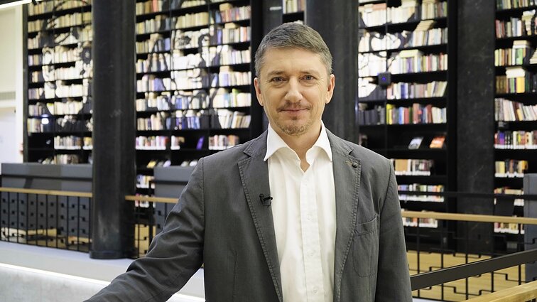 Mindaugas Sėjūnas