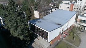 Kompozitorių namai Kompozitorių namai