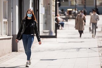 Karantinas Lietuvoje