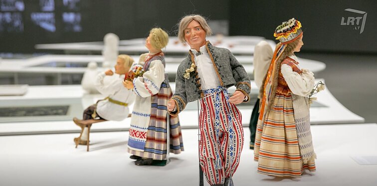 Lietuvos veidas „Expo“ parodose: kaip prisistatydavome ir kuo gyrėmės pasauliui?