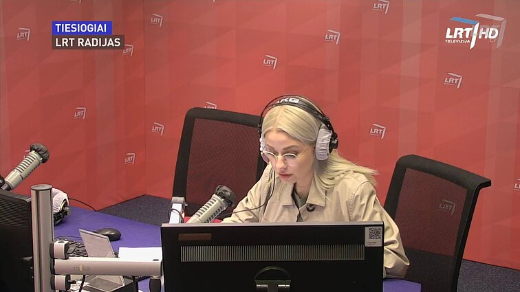 LRT radijo žinios