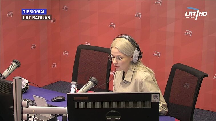LRT radijo žinios