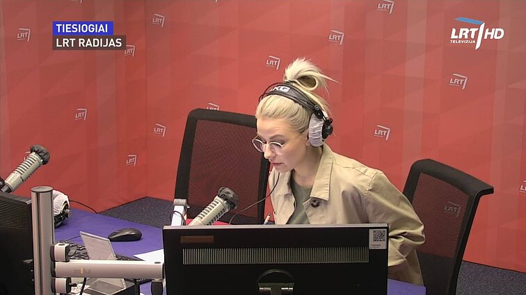 LRT radijo žinios