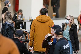 Karantinas, koronavirusas Lietuvoje