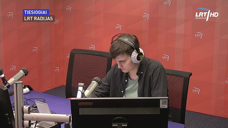 LRT radijo žinios