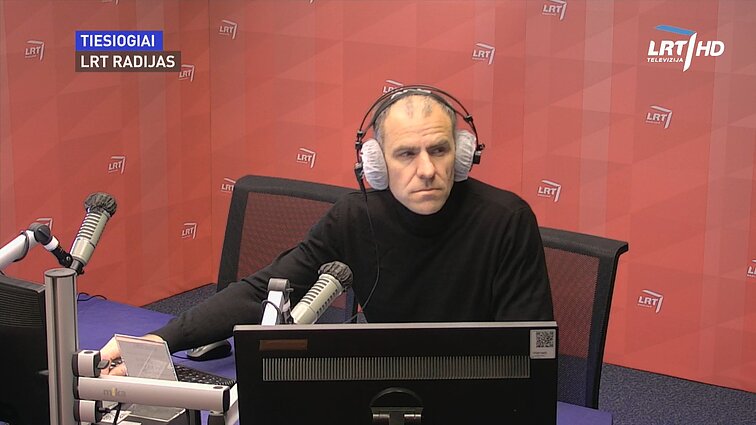 LRT RADIJO žinios. Naujausia informacija apie koronavirusą: šalyje – 7 nauji atvejai ir dar viena mirtis