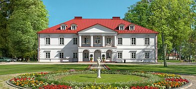 Bistrampolio dvare vykstantys renginiai