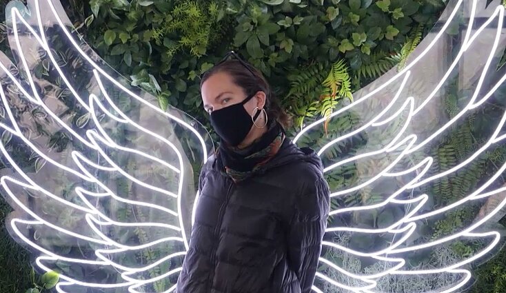 Pasaulio Lietuva. Pietryčių Azijoje per pandemiją likę lietuviai: kirsdamas sieną čia keliauji laiku