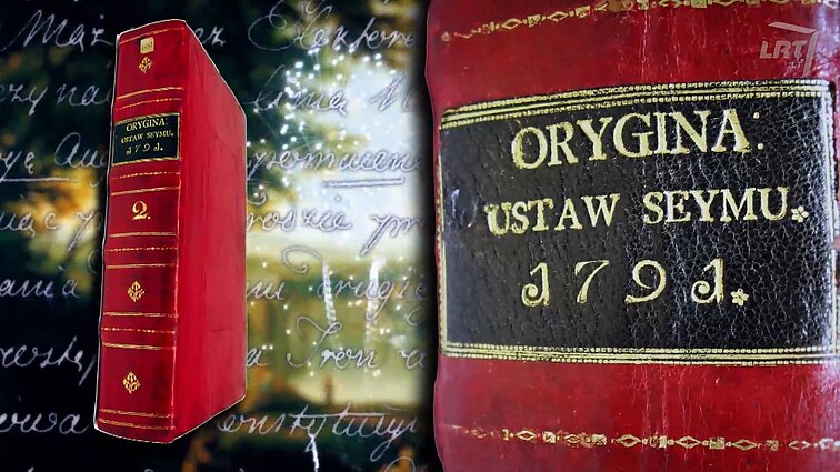 Lietuva mūsų lūpose. Pirmoji Europoje, antroji pasaulyje: kodėl nešvenčiame Gegužės 3-iosios Konstitucijos dienos?