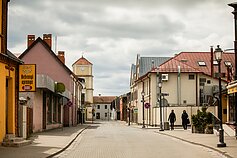 Kėdainiai Kėdainiai