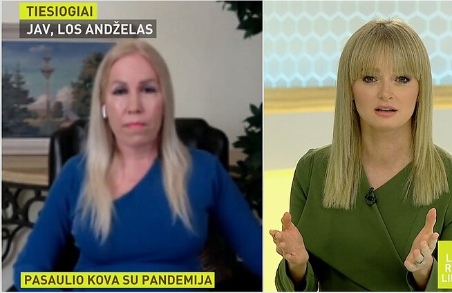 Kalifornija karantino metu: alinantis karštis, uždaryti paplūdimiai ir prekių trūkumas parduotuvėse Kalifornija karantino metu: alinantis karštis, uždaryti paplūdimiai ir prekių trūkumas parduotuvėse