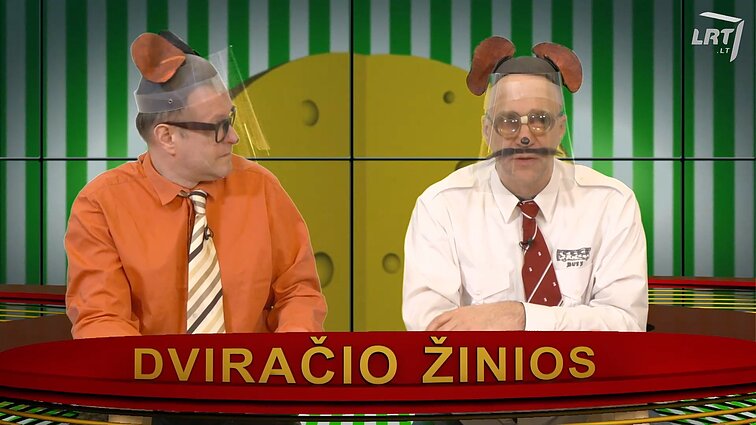 Peliukai apie atšauktą Dainų šventę: būsime nebe dainių, o reperių tauta?
