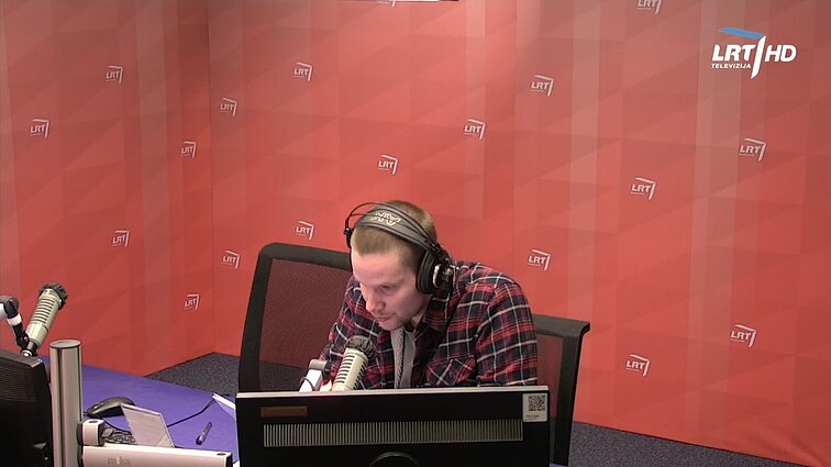 LRT radijo žinios