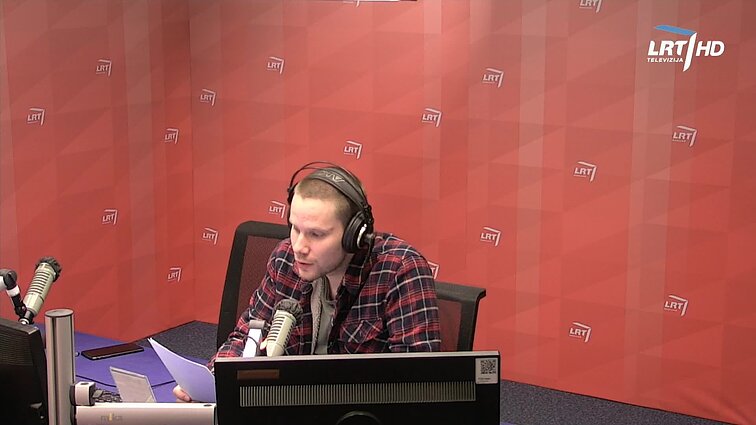 LRT radijo žinios