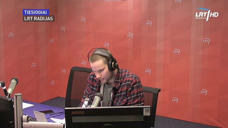 LRT RADIJO žinios. Vyriausybė Seimui teikia svarstyti įstatymo pataisas, skirtas sušvelninti koronaviruso pasekmes