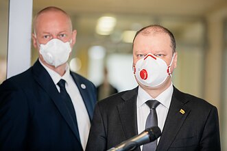 Saulius Skvernelis