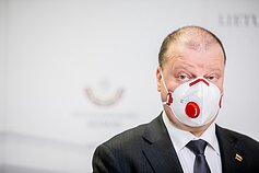 Saulius Skvernelis