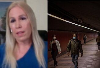 Laidos herojė Laidos herojė