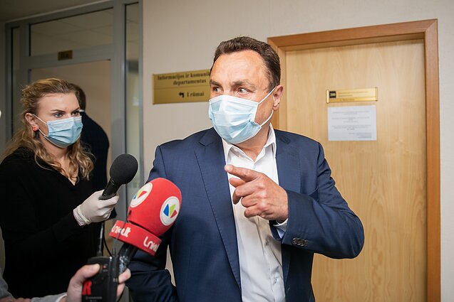 Petras Gražulis