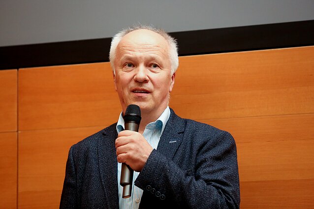 Vladas Lašas