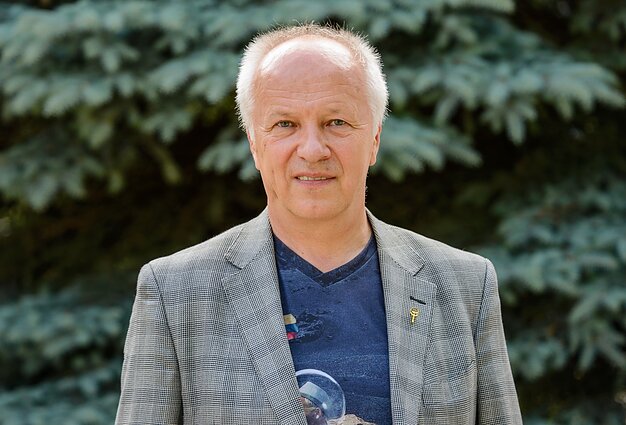 Vladas Lašas