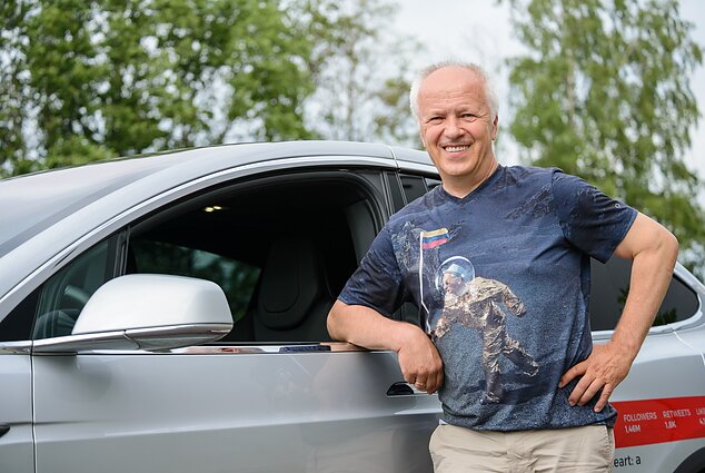 Vladas Lašas