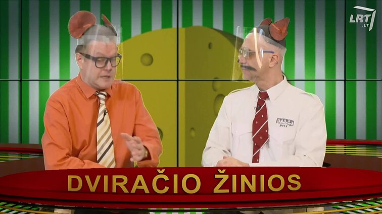 Peliukai apie baltarusišką propagandinį serialą: reikia atgaivinti „Naisių vasarą“?
