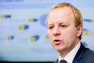 Mindaugas Macijauskas Mindaugas Macijauskas