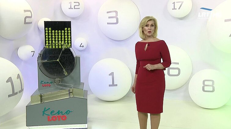 Loterija „Keno Loto“