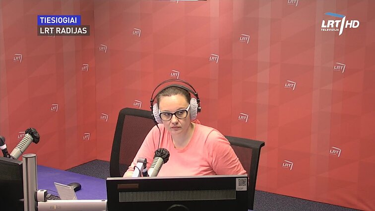 LRT radijo žinios