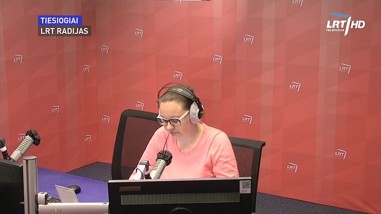 LRT radijo žinios