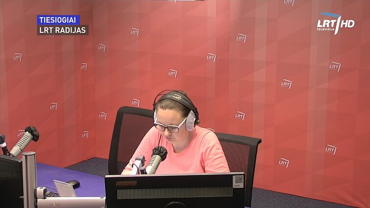 LRT radijo žinios
