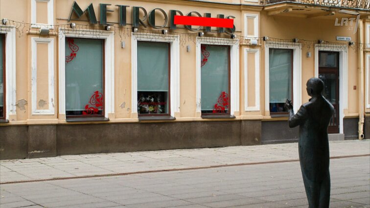 Dviračio žinios. Vilniaus metro, „Naisių vasaros“ sugrįžimas bei naujai atrasta Latvija