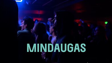 Grafikos dizaineris Mindaugas Pleškas, laida „Spalvos“