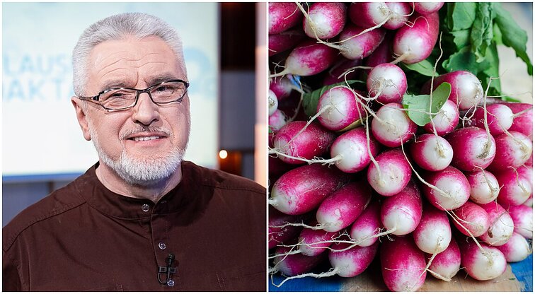 Klauskite daktaro. COVID-19 (ne)užsikrėtusios daržovės ir esminė informacija apie šią ligą: ar amžius – tikrai svarbiausias?