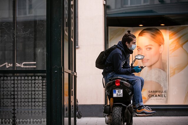 Karantinas Lietuvoje