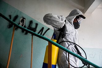 Karantinas Lietuvoje Karantinas Lietuvoje