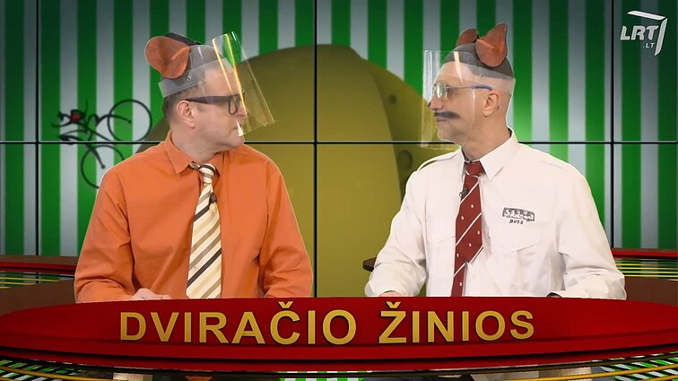 Peliukai apie Kildišienės tapimą Žemecke: ištekėjo už slapyvardžio?