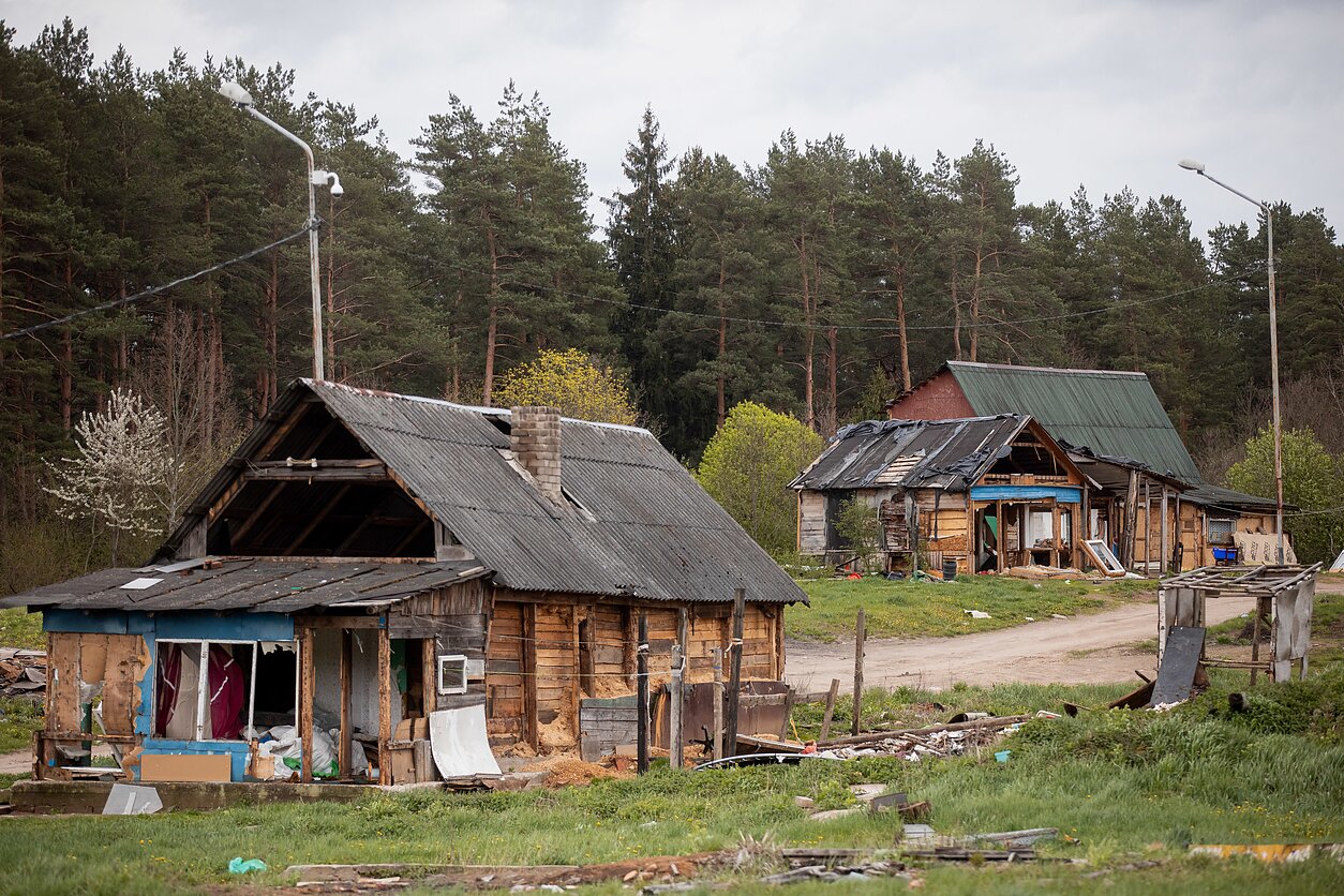 Vilniaus taboras