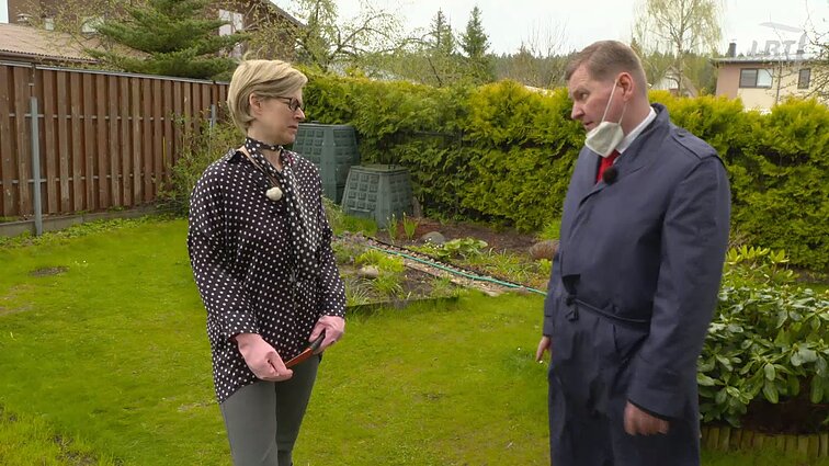 Dviračio žinios. Naujoji Kildišienės pavardė, besiskolinantis Skvernelis bei auksinis senimas