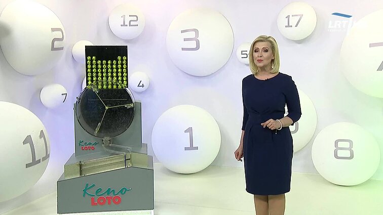 Loterija „Keno Loto“