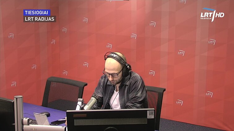 LRT radijo žinios