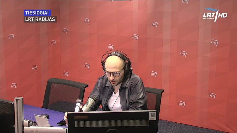 LRT radijo žinios