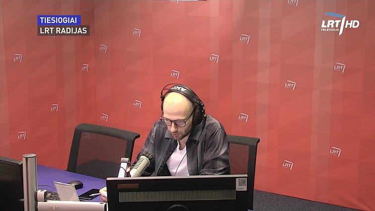 LRT radijo žinios